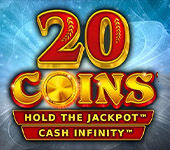 20 Coins