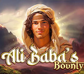 Ali Babas Bounty