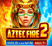 Aztec Fire 2