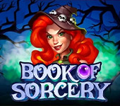 Book of Sorcery