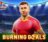 Burning Goals