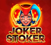 Joker Stocker