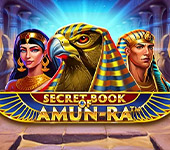 Secret Book Of Amun-Ra